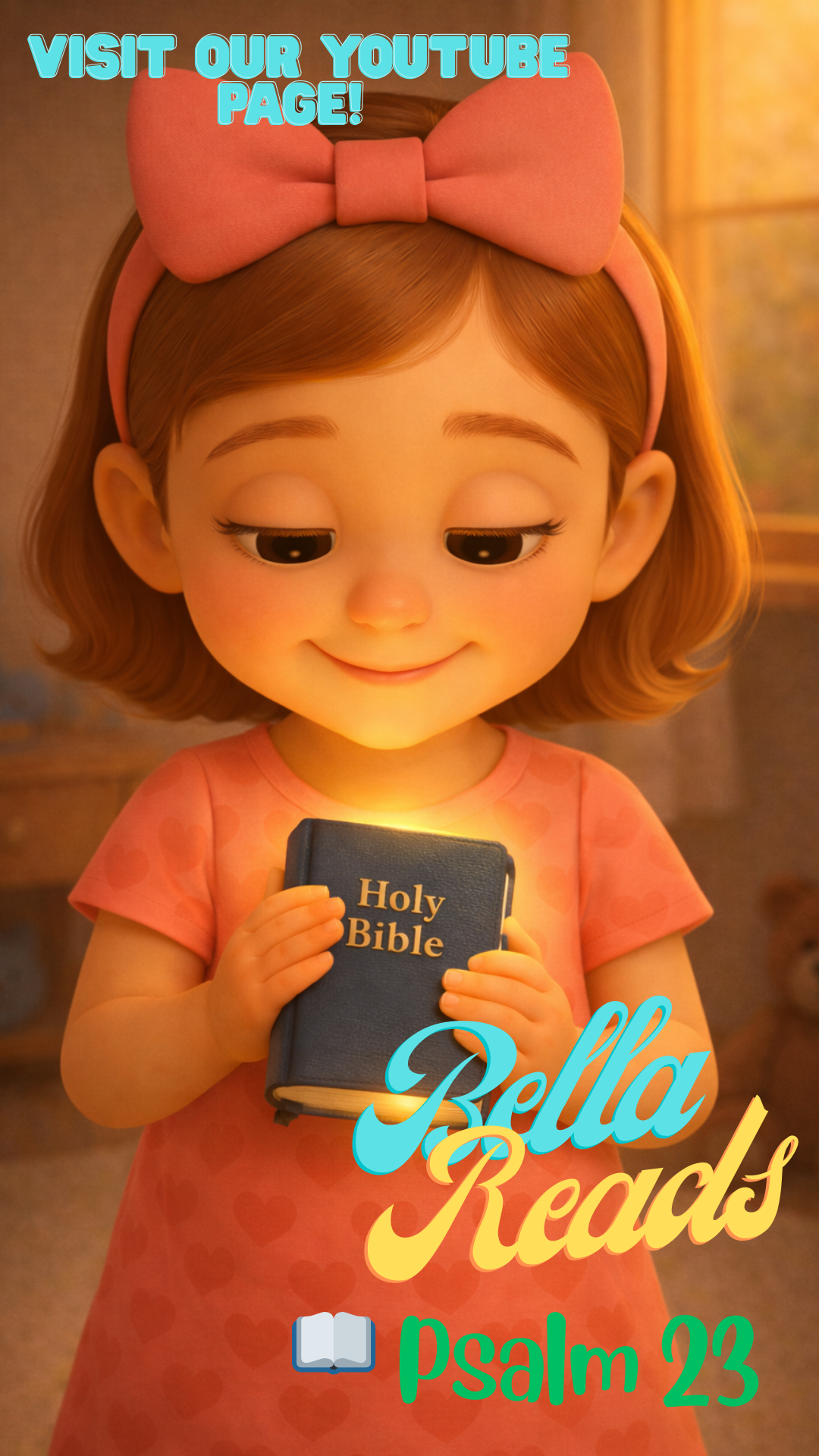 Load video: David and Goliath